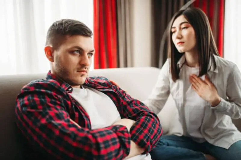 What can I do if my family doesn't want to accept my partner My parents don't like my boyfriend