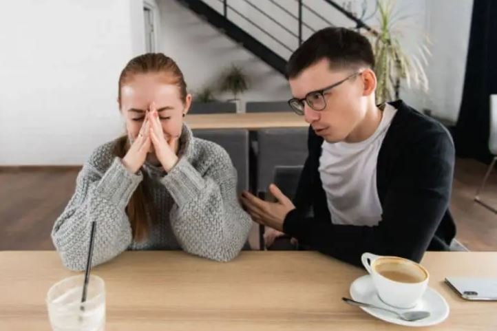How to stop cheating on my partner and not be unfaithful Can you stop being unfaithful